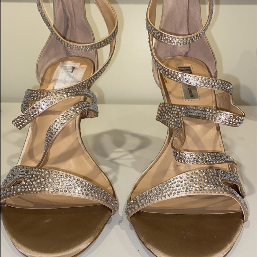 INC International Concepts Heels - Picture 5 of 9